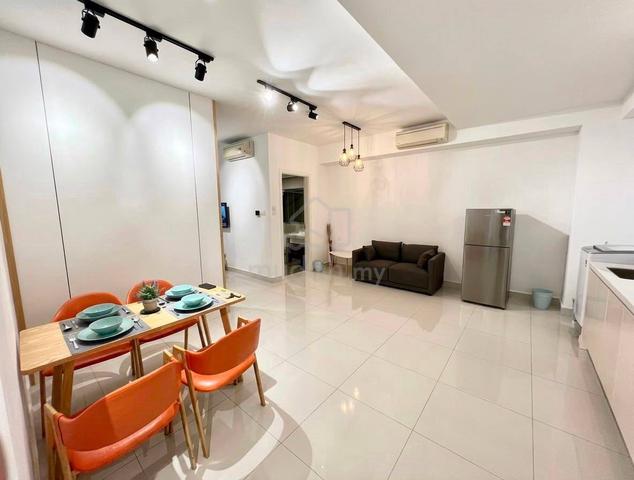 Teega Suites @ Puteri Harbour 1