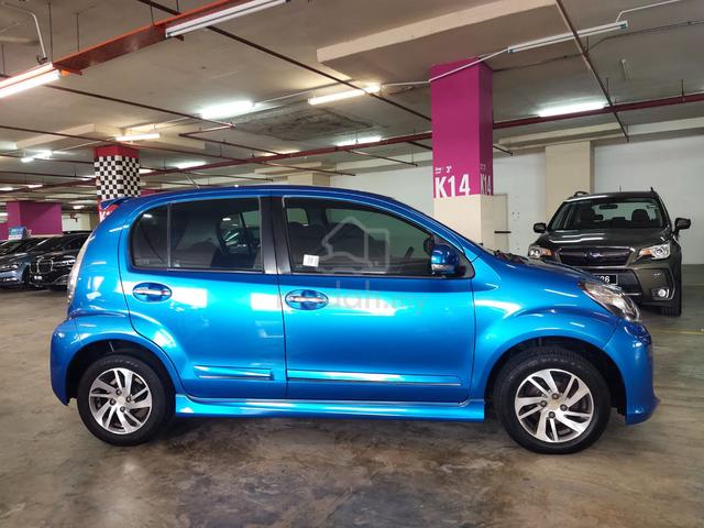 2016 Perodua MYVI 1.5 SE ICON FACELIFT (A)1 OWNER! - 3