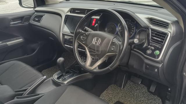 2015 Honda CITY 1.5 V (A) - 4