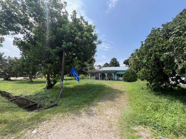 Tanah Untuk Di Jual 1