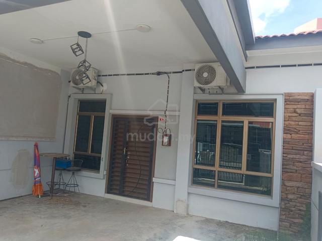 Taman Saujana Tehel > Untuk Dijual > Below MV Kaw Kaw 1