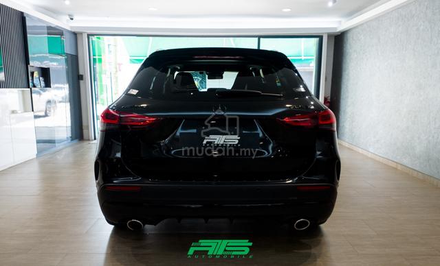 2021 Mercedes GLA35 2.0 AMG "AMG SPORT SEAT" - 5