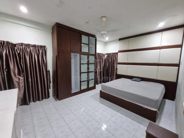 Double Storey Semi-D|Below Market|Big Land 5800 sf|Bertam Kepala Batas 1