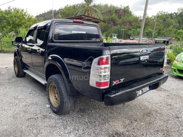 2009 Ford RANGER 2.5 TDCi XLT (M) - 3