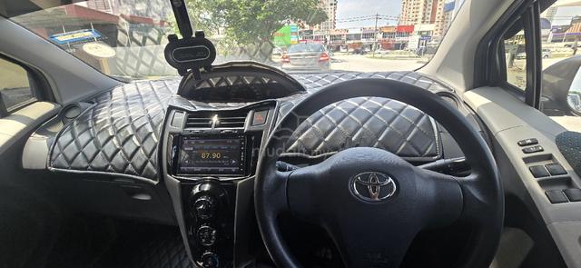 2006 Toyota YARIS 1.5 S (A) - 5