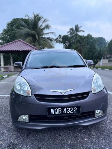 2007 Perodua MYVI 1.3 EZI (A) - 5