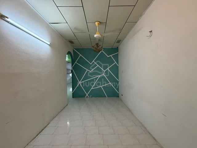 【 Behind IPD Sg Petani 】Taman Desa Indah - Single Storey Terrace House 1
