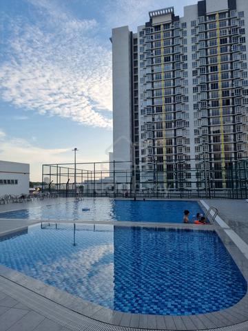 Sri Melaka Residensi 1