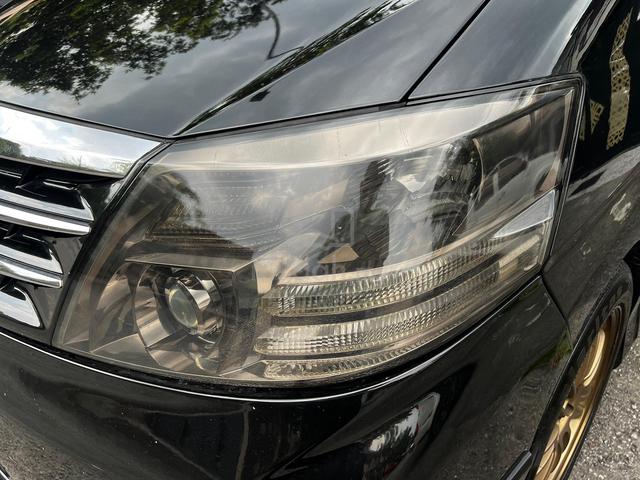 2008 Toyota ALPHARD 2.4 240G (A) - 4