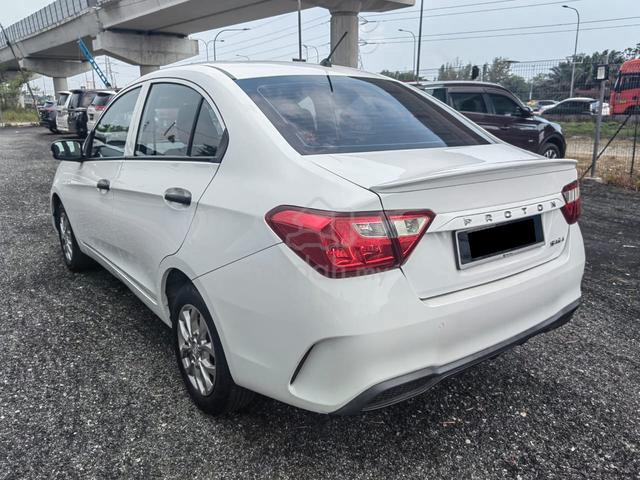 2022 Proton SAGA 1.3 (A) / DP 300 / MONTHLY 360 - 3