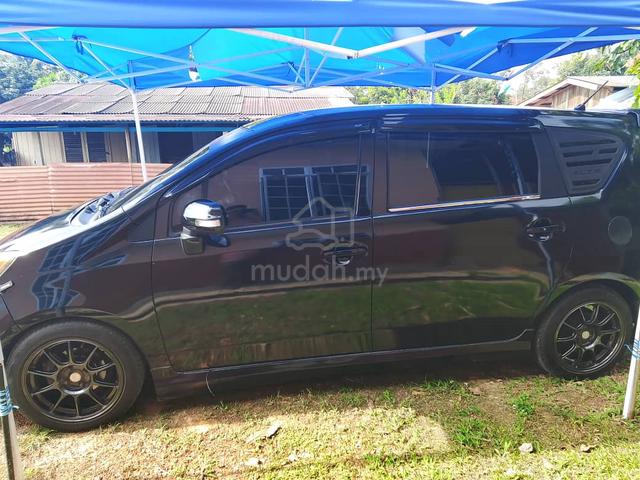 2010 Perodua ALZA 1.5 EZi (A) - 5