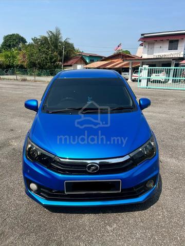 Bezza 1.3 X Premium 2018 Auto - 5