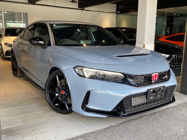 2025 Honda CIVIC 2.0 TYPE R MY23FL5 - 1