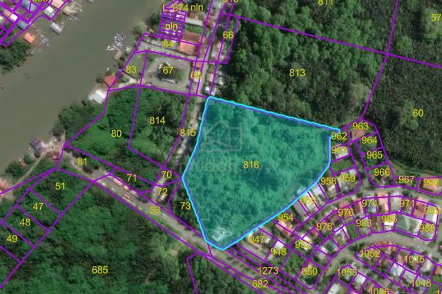 Development Land for Sale – Bako, Kuching 1