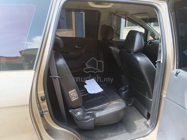 2012 Proton EXORA 1.6 BOLD PREMIUM (A) - 3