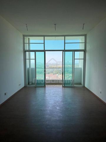 1Sulaman Platinum Tower 1