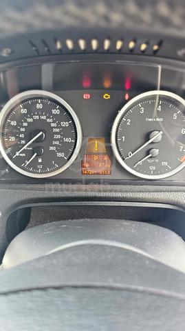 2008 Bmw X6 3.0 xDrive35i (CBU) (A) - 5
