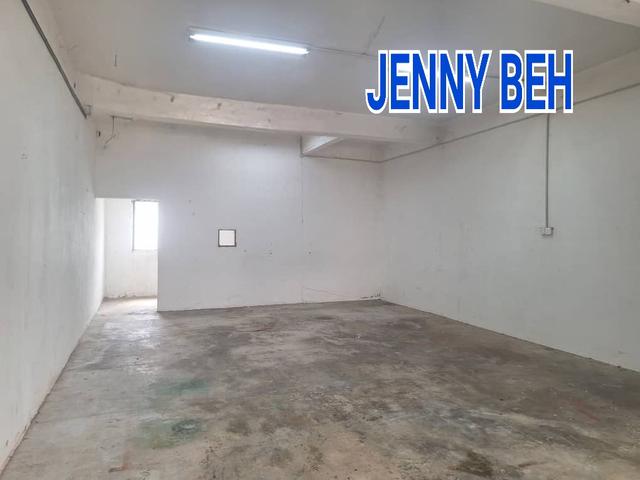 2 Storrey Shoplot Taman Merak Simpang Ampat Penang For Rent 1