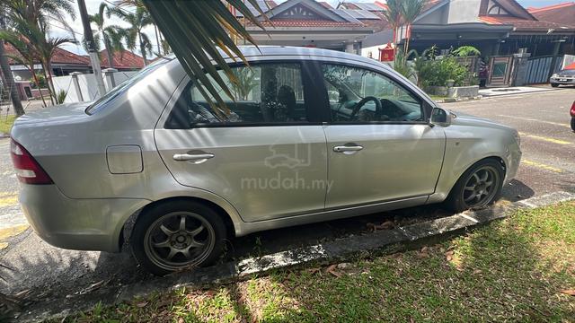 2009 Proton SAGA 1.3 BASE LINE (A) - 5