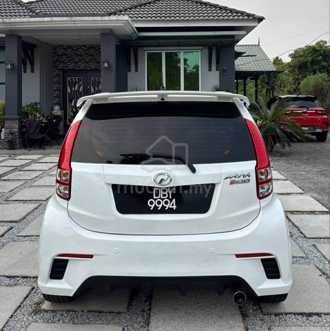 2012 Perodua MYVI 1.5 SE ZHS (A) - 4