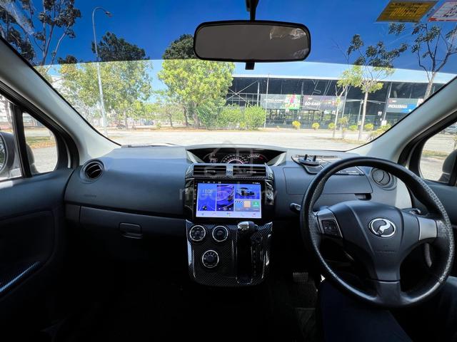2014 Perodua ALZA 1.5 SE ZS FACELIFT (A) - 5