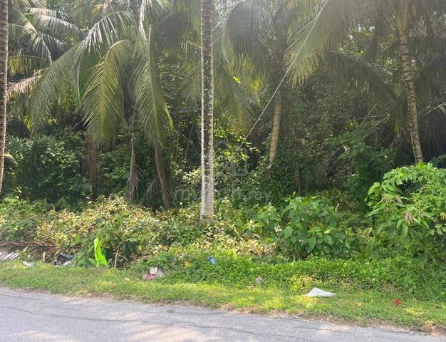 9.75 Acres Industrial Land Sungai Buloh Jeram Kuala Selangor 1