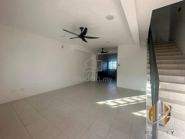 DOUBLE STOREY Taman Tasek Gelugor Utama 🔥 1