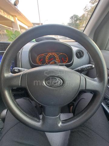 2009 Perodua MYVI 1.3 EZi FACELIFT (A) - 3