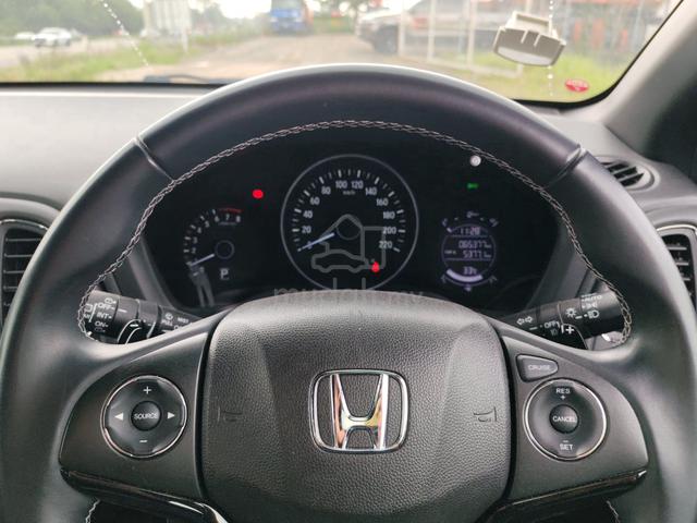 2021 Honda HR-V 1.8 RS (A)LOW MILEAGE ORIGINAL - 5