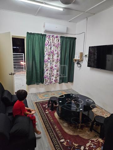Taman Bidara Seremban 3