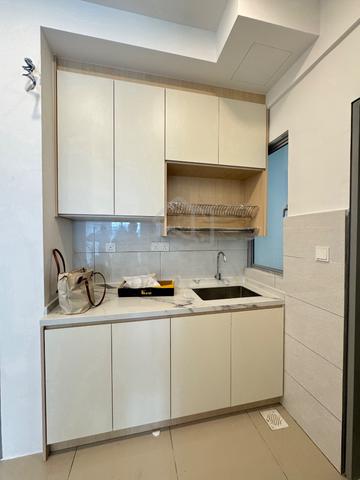 Prestige Residence 1