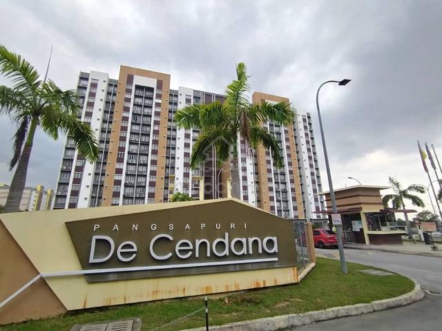 De Cendana 1