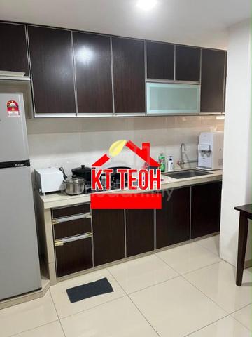 Desa Permata Turquoise Block 5 1