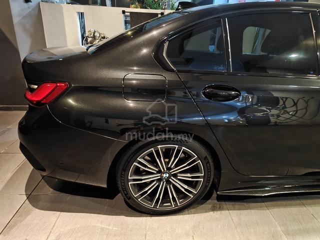 2019 Bmw 3 SERIES 2.0 30I M SPORT MY19 G20 (A) - 4