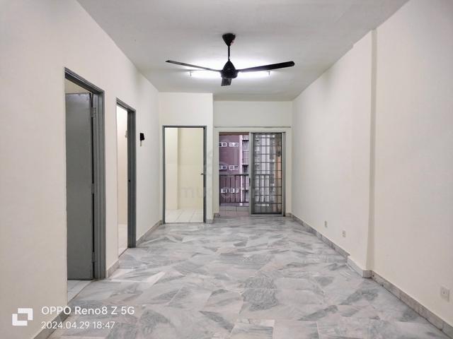 Teratai Mewah (Block 15,17,19,21) 1
