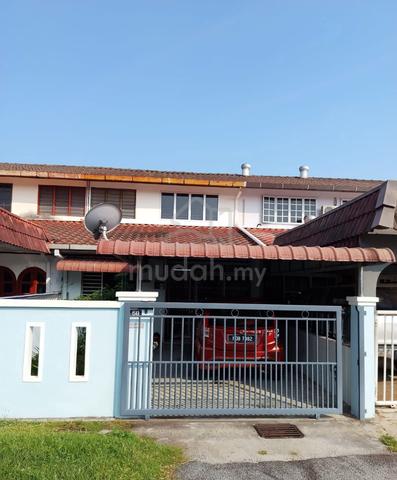 One Room for rent Taman Ria Port Dickson 1