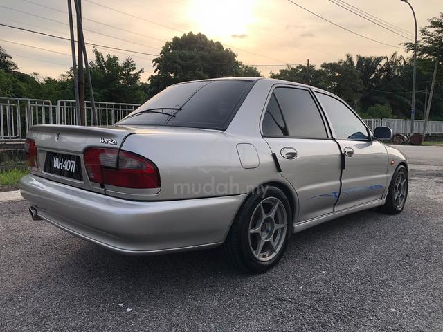 2004 Proton WIRA 1.5 A/B GLI (M) - 3