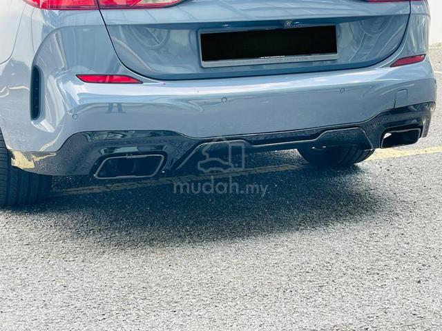 FSRECORD 65k F.LIFT M-SPORT BMW218i GRAN COUPE F44 - 3
