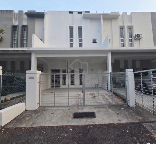 Pasih Gudang Bandar Layangkasa 1