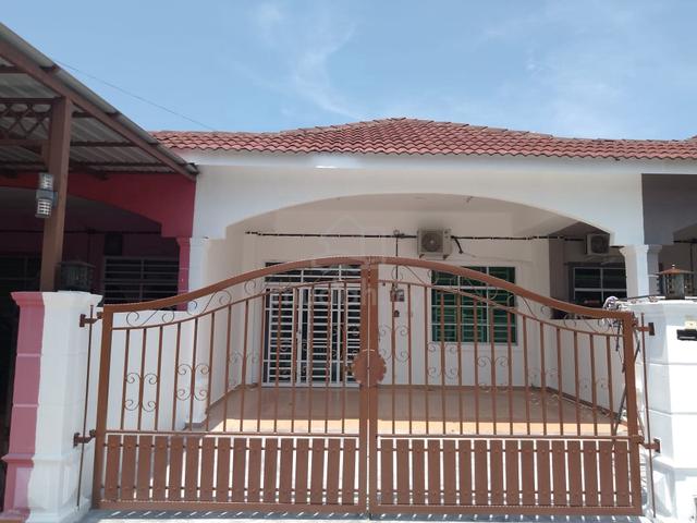 Homestay bulanan untuk disewa 1