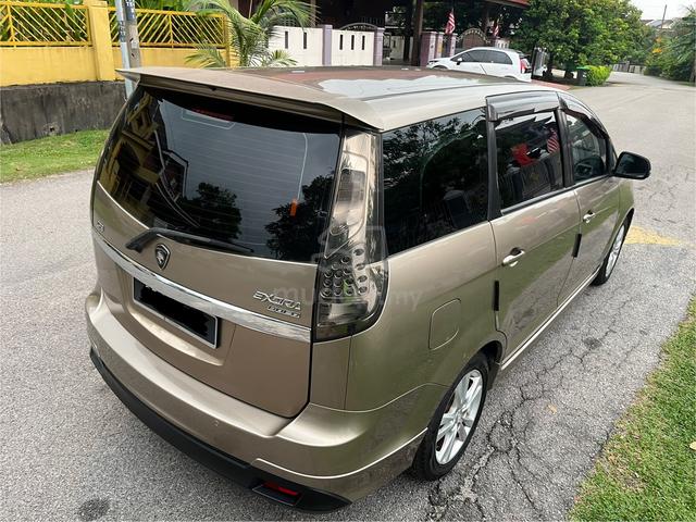 2012 Proton EXORA 1.6 BOLD PREMIUM - 2