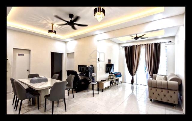 Residensi Adelia 1