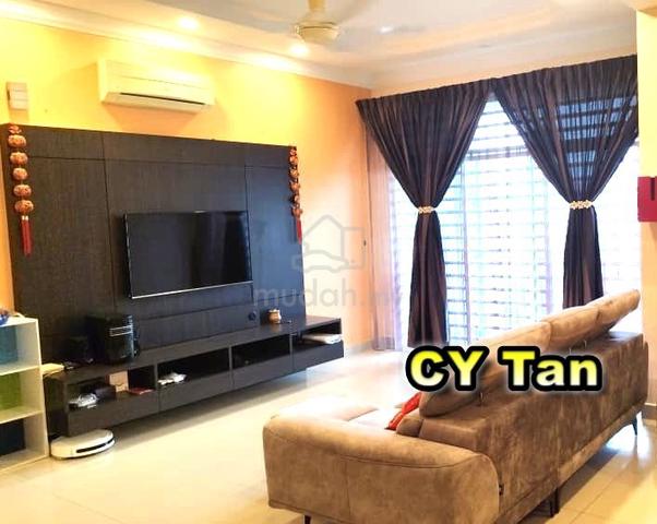 I-Regency Condominium (Ideal Regency) 1