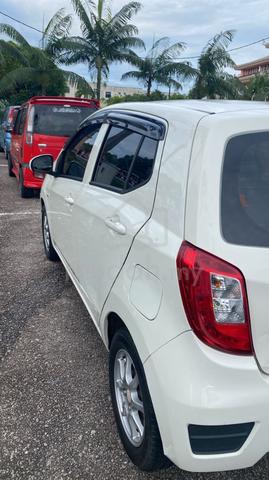 2019 Perodua AXIA 1.0 STANDARD G (A) - 2