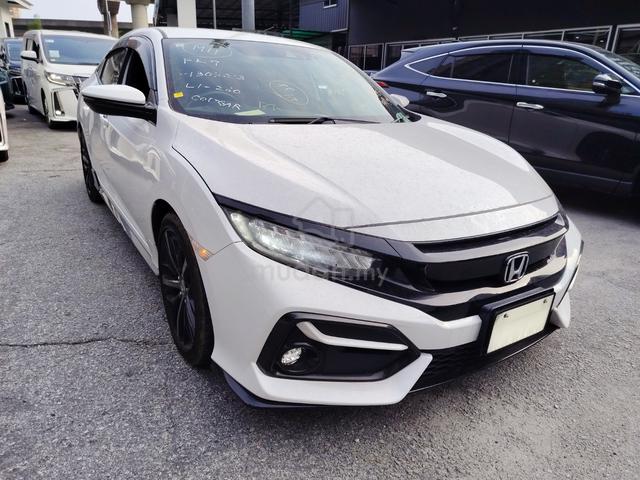 2021 Honda CIVIC 1.5 HATCHBACK (FK7) (A) UNREG - 3