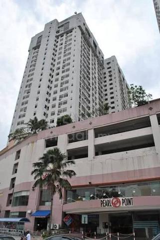 The Pearl (Pearl Point) 1