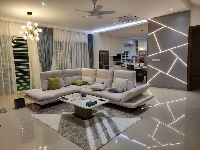 Residensi Aurora @ Cyberjaya 1