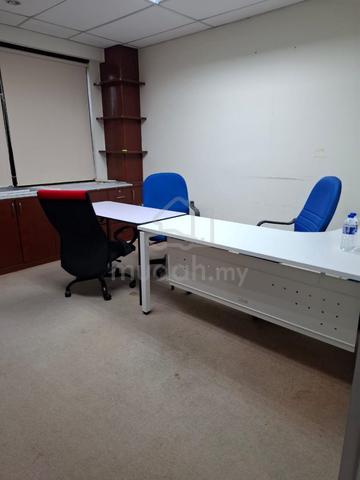 Office Space @ Tingkat Kenari Desaria, Sungai Ara 1