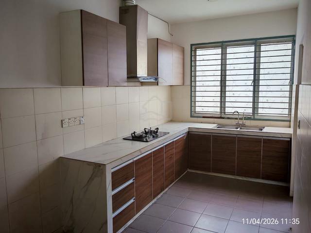Taman Putra Prima PP2 2.5 storey house 1