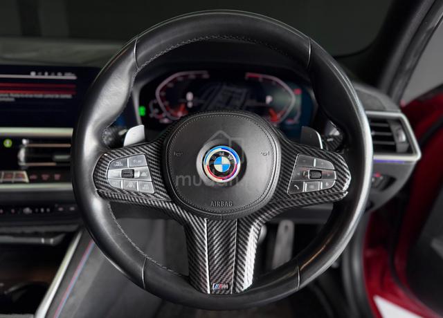 BMW 330i M Sport Twin Power Turbo (A) G20 Local - 2